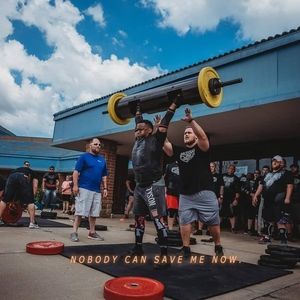 Meet your Posher, Kevin